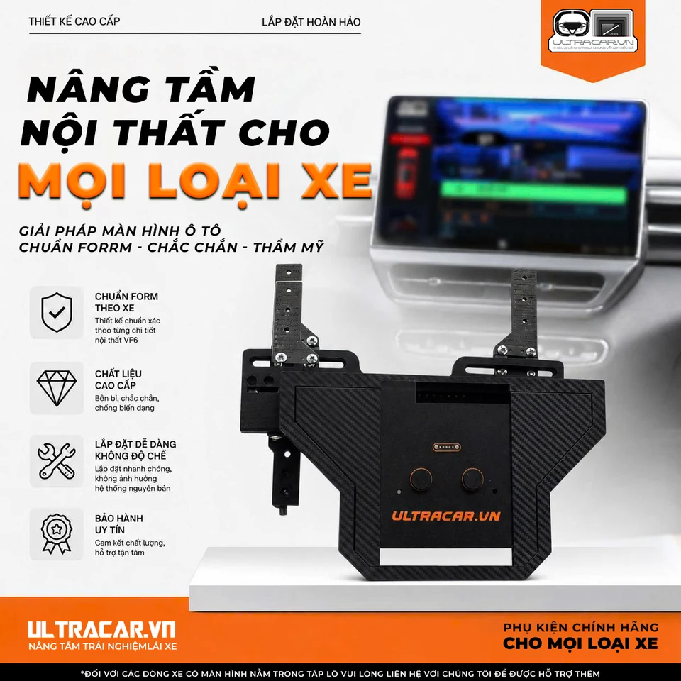 Khung giá đỡ V2