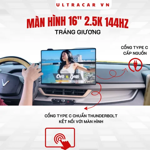MG MG5 - Số tự động · Ấn phẩm giới thiệu 07