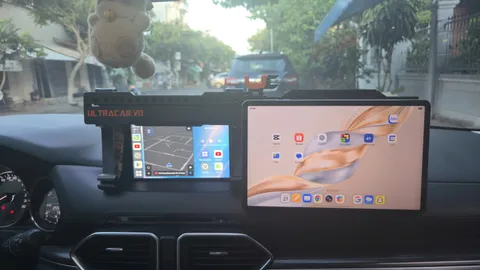 Mazda CX-5 · Ảnh lắp đặt 19