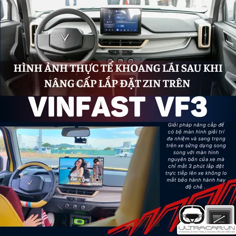 VinFast VF3 · Ấn phẩm giới thiệu 01