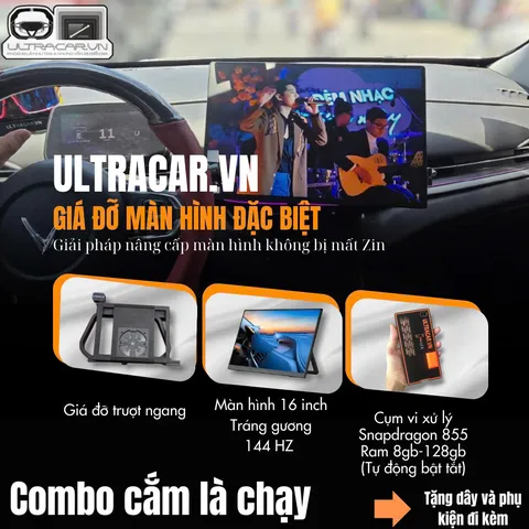 VinFast VF5 - Herio Green · Ấn phẩm giới thiệu 02
